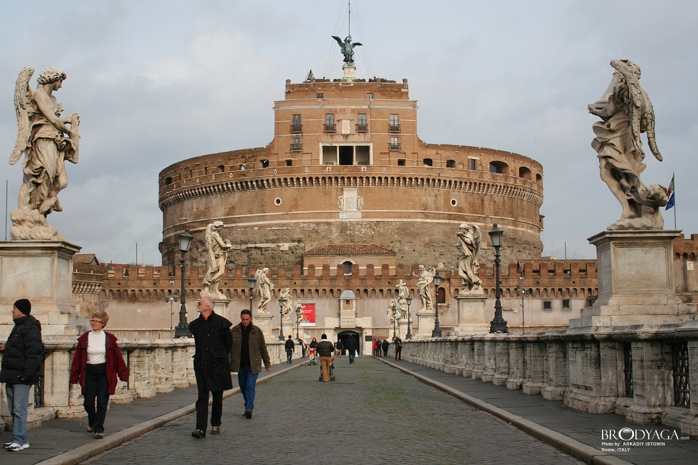 Rome
